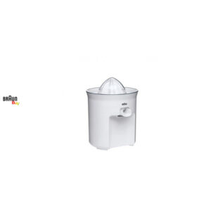 آب مرکبات گیر براون مدل CJ3050 | آب پرتقال گیری برام مدل ۳۰۵۰ | براون بای نمایندگی براون در ایران