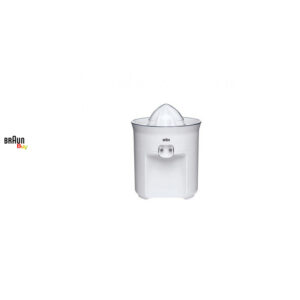 آب مرکبات گیر براون مدل CJ3050 | آب پرتقال گیری برام مدل ۳۰۵۰ | براون بای نمایندگی براون در ایران