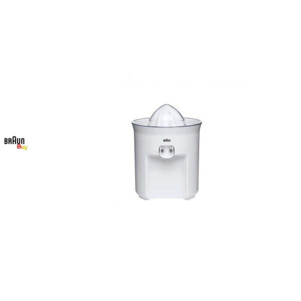 آب مرکبات گیر براون مدل CJ3050 | آب پرتقال گیری برام مدل ۳۰۵۰ | براون بای نمایندگی براون در ایران