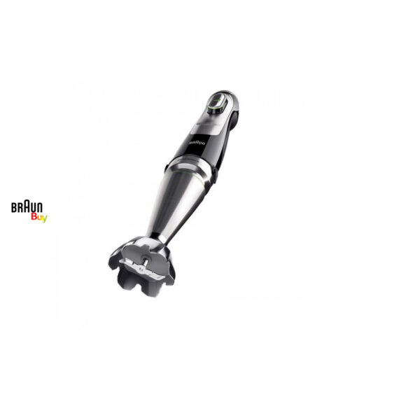 گوشت کوب برقی براون MQ 9187XLI | گوشت کوب برقی براون ۹۱۸۷ | براون بای نمایندگی رسمی براون در ایران