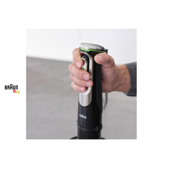 گوشت کوب برقی براون MQ 9187XLI