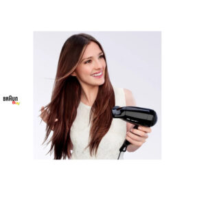سشوار مسافرتی براون مدل HD130 | سشوار مسافرتی براون مدل ۳۱۰ | فروشگاه اینترنتی براون بای نمایندگی انحصاری براون در ایران