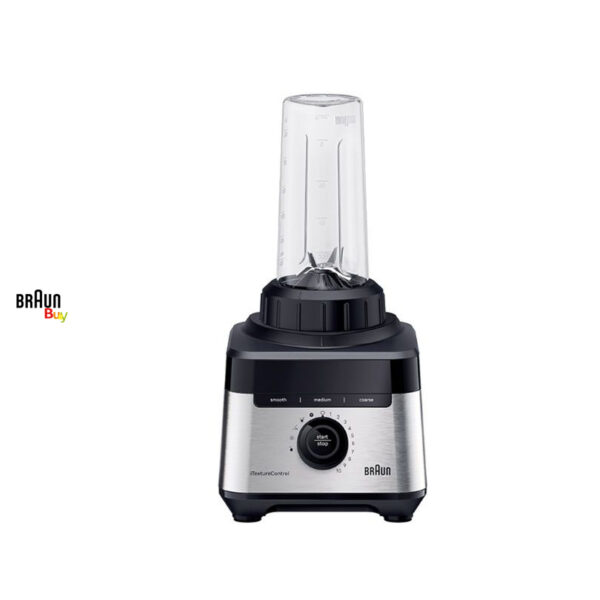 مخلوط کن براون مدل JB 7551 | مخلوط کن براون مدل ۷۵۵۱ | فروشگاه اینترنتی براون بای نماینده انحصاری براون در ایران