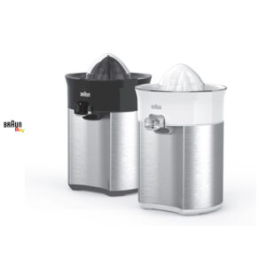 آب مرکبات گیر براون مدل CJ5050 | آب پرتقال گیری براون مدل ۵۰۵۰ |براون بای نماینده رسمی براون در ایران
