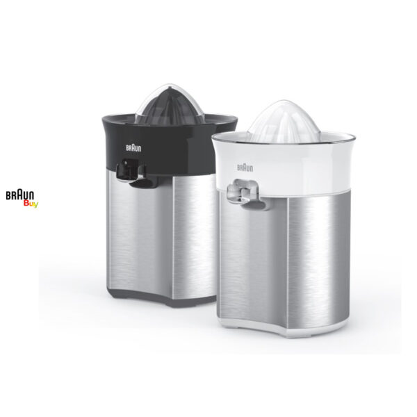 آب مرکبات گیر براون مدل CJ5050 | آب پرتقال گیری براون مدل ۵۰۵۰ |براون بای نماینده رسمی براون در ایران