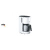 قهوه جوش براون مدل KF 3100 | قهوه جوش براون مدل کا اف ۳۱۰۰ | براون بای نمایندگی انحصاری براون در ایران