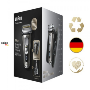 ریش تراش سری 9 براون مدل 9475cc | ریش تراش براون سری ۹ مدل ۹۴۷۵ |فروشگاه اینترنتی براون بای نماینده انحصاری براون در ایران