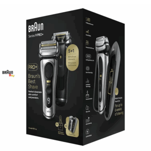 ریش تراش سری 9 براون مدل 9577cc pro plus | ریش تراش سری ۹ براون مدل ۹۵۷۷ | فروشگاه اینترنتی براون بای نماینده انحصاری براون در ایران