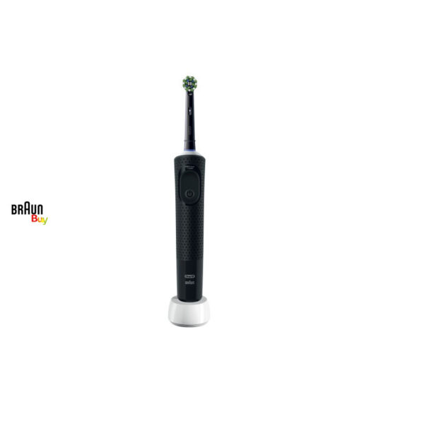 مسواک برقی اورال بی مدل Vitality Pro D103 | مسواک برقی اورال بی مدل دی ۱۰۳ | فروشگاه اینترنتی براون بای نماینده انحصاری مسواک برقی اورال بی