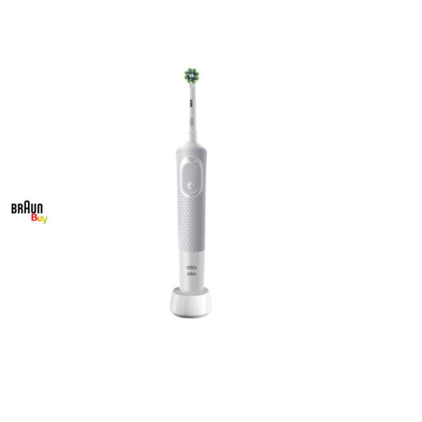 مسواک برقی اورال بی مدل Vitality Pro D103 | مسواک برقی اورال بی مدل دی ۱۰۳ | فروشگاه اینترنتی براون بای نماینده انحصاری مسواک برقی اورال بی