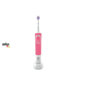 مسواک برقی اورال بی مدل Vitality Pro D103 | مسواک برقی اورال بی مدل دی ۱۰۳ | فروشگاه اینترنتی براون بای نماینده انحصاری مسواک برقی اورال بی
