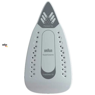 اتو بخار 2400 وات براون مدل Braun SI 3055 | اتو بخار ۲۴۰۰ وات براون مدل۳۰۵۵ | فروشگاه اینترنتی براون بای نماینده انحصاری براون در ایران اتو بخار 2400 وات براون مدل Braun SI 3055 | اتو بخار ۲۴۰۰ وات براون مدل۳۰۵۵ | فروشگاه اینترنتی براون بای نماینده انحصاری براون در ایران
