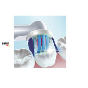 مسواک برقی اورال بی مدل Vitality Pro D103 | مسواک برقی اورال بی مدل دی ۱۰۳ | فروشگاه اینترنتی براون بای نماینده انحصاری مسواک برقی اورال بی