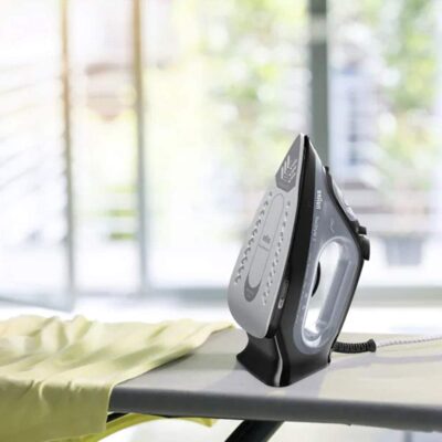 اتو بخار 2400 وات براون مدل Braun SI 3055 | اتو بخار ۲۴۰۰ وات براون مدل۳۰۵۵ | فروشگاه اینترنتی براون بای نماینده انحصاری براون در ایران اتو بخار 2400 وات براون مدل Braun SI 3055 | اتو بخار ۲۴۰۰ وات براون مدل۳۰۵۵ | فروشگاه اینترنتی براون بای نماینده انحصاری براون در ایران