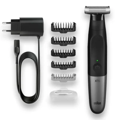 ریش تراش براون سری x مدل XT5100 2 19