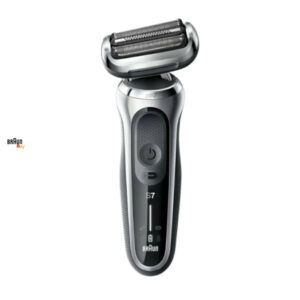 ماشین اصلاح صورت براون مدل 71s7200cc | ریش تراش براون مدل ۷۱ اس ۷۲۰۰ | فروشگاه اینترنتی براون بای نماینده انحصاری براون در ایران