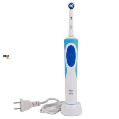 مسواک برقی اورال بی مدل Vitality D12.513w | مسواک برقی اورال بی مدل دی ۵۱۳.۱۲ | فروشگاه اینترنتی براون بای نماینده انحصاری براون در ایران